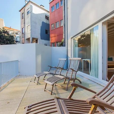 The Art - Homes Lägenhet