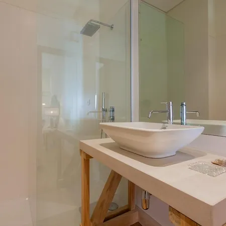 The Art - Homes Apartment Porto