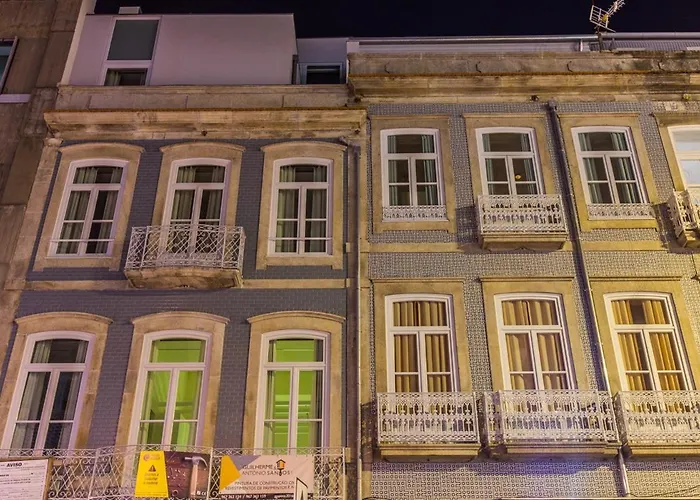 The Art - Homes פורטו