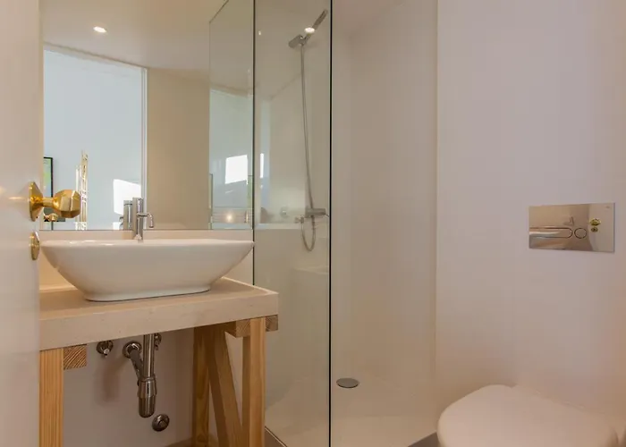 Apartman The Art - Homes Porto