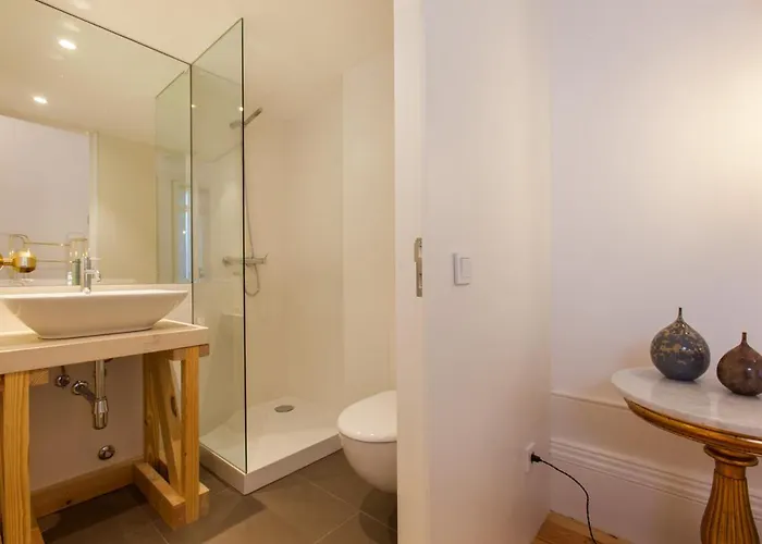 Apartman The Art - Homes