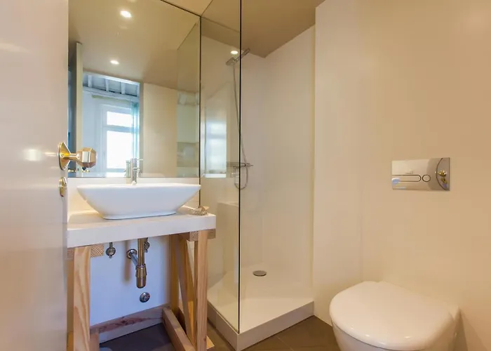 The Art - Homes * Porto