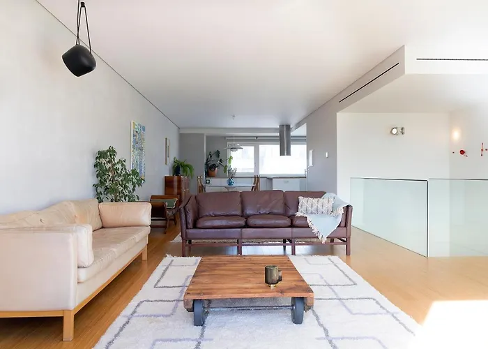 The Art - Homes Porto