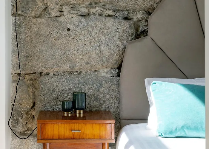 The Art - Homes Apartman