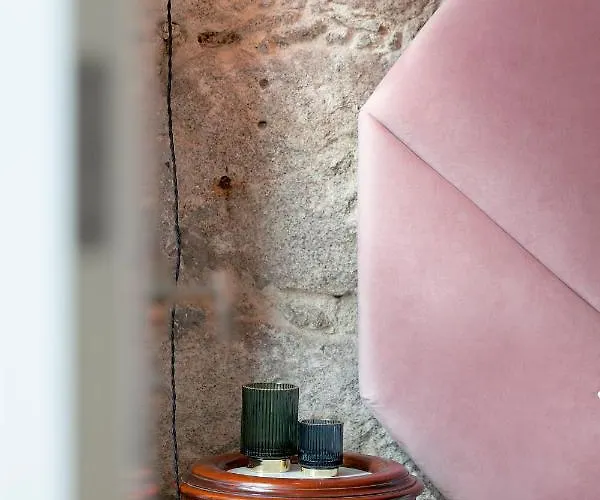 The Art - Homes Porto