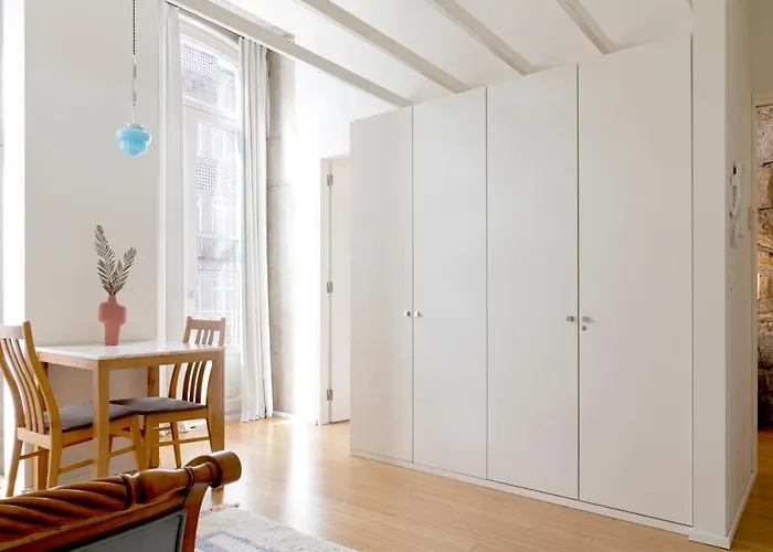 Apartment The Art - Homes