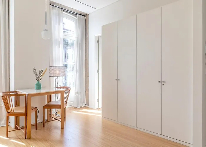 The Art - Homes Apartman *