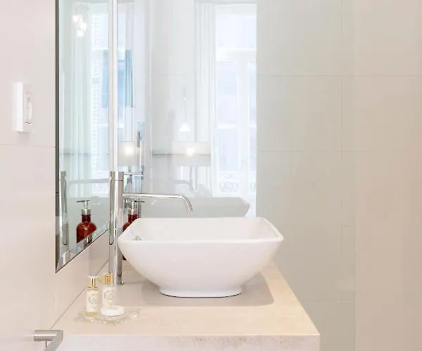 The Art - Homes شقة