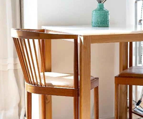 The Art - Homes Apartman Porto