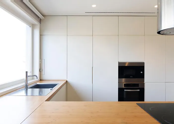 The Art - Homes شقة