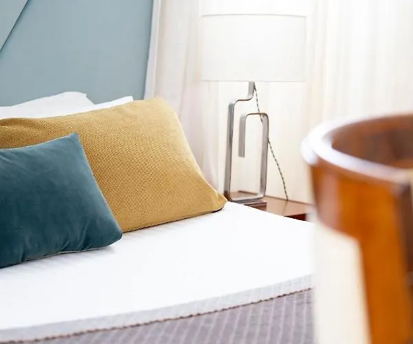 The Art - Homes Apartman Porto