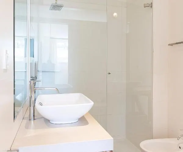 The Art - Homes Apartment Porto