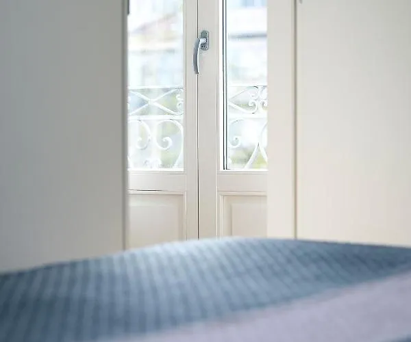 The Art - Homes Apartman Porto