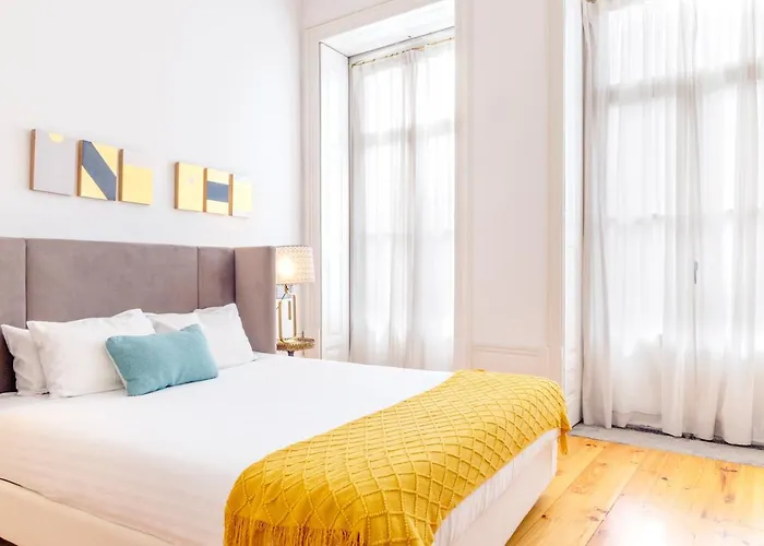 Apartman The Art - Homes