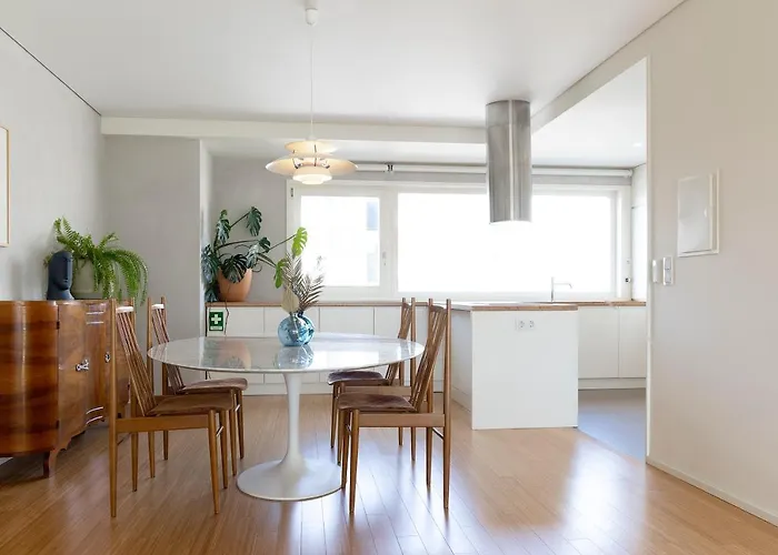 The Art - Homes Apartman *