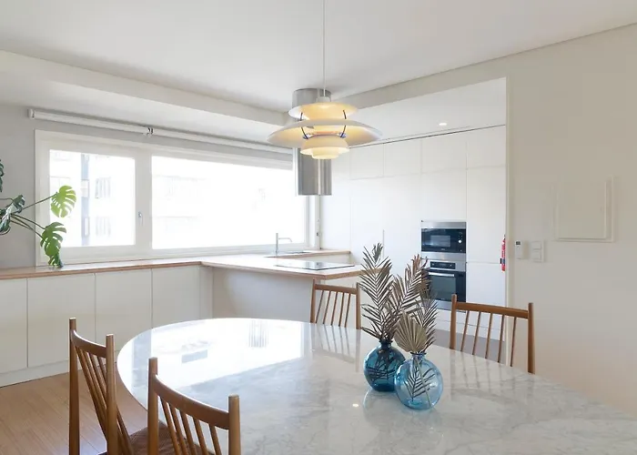 The Art - Homes דירה *