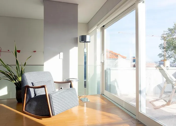 The Art - Homes Porto