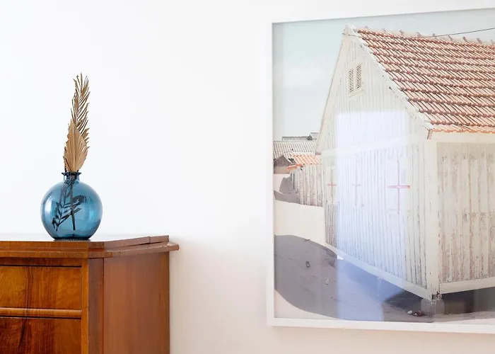 Apartman The Art - Homes