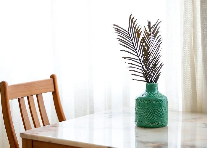 Apartman The Art - Homes Porto