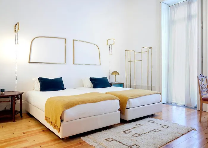 Apartment The Art - Homes *