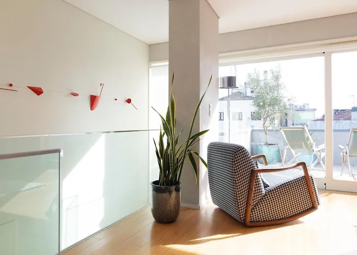 The Art - Homes Porto