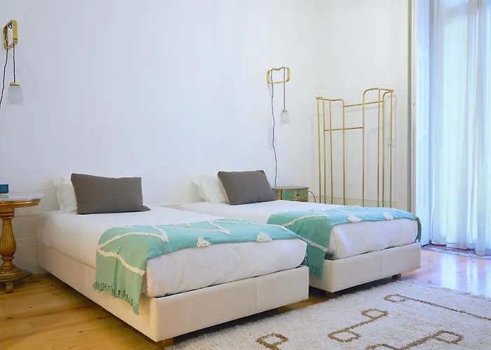 Apartman The Art - Homes *