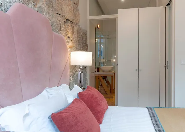 The Art - Homes * Porto