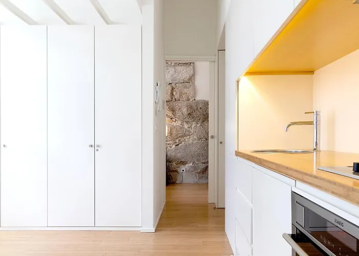 The Art - Homes شقة *