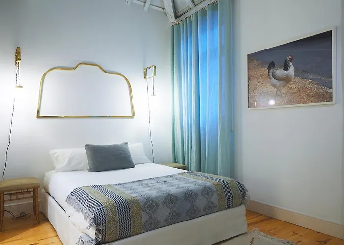 Apartman The Art - Homes *