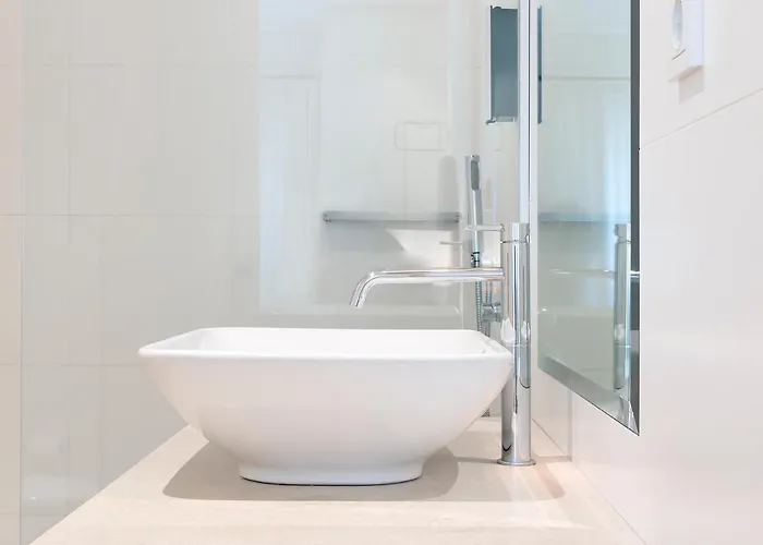 The Art - Homes Apartment Porto