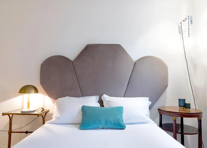 شقة The Art - Homes