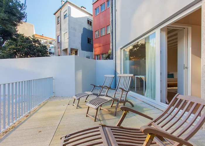 The Art - Homes Apartman