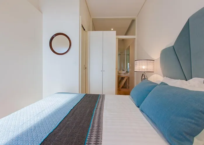 Apartman The Art - Homes