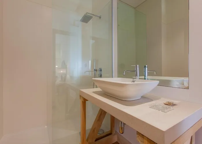 The Art - Homes Apartment Porto