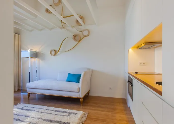 The Art - Homes * Porto