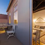 Appartement The Art - Homes Porto