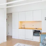 Appartement The Art - Homes