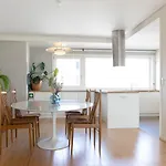 The Art - Homes Appartement *