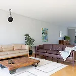 The Art - Homes Appartement *