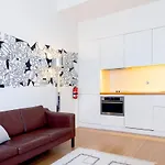 Appartement The Art - Homes