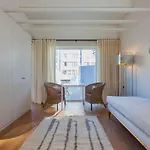 The Art - Homes Porto