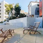 Appartement The Art - Homes Porto