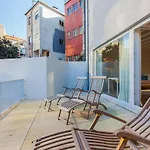 The Art - Homes Appartement