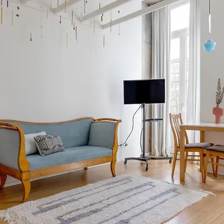 The Art - Homes 波尔图