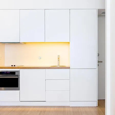 The Art - Homes