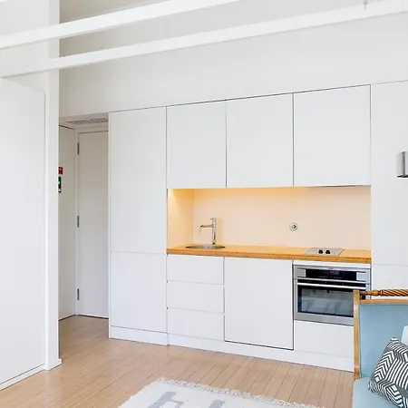 Apartmán The Art - Homes