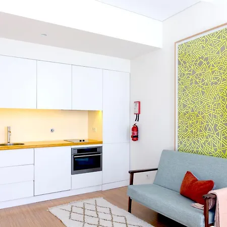 The Art - Homes
