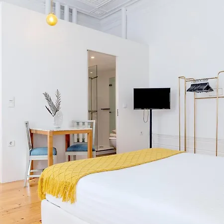 The Art - Homes * 波尔图