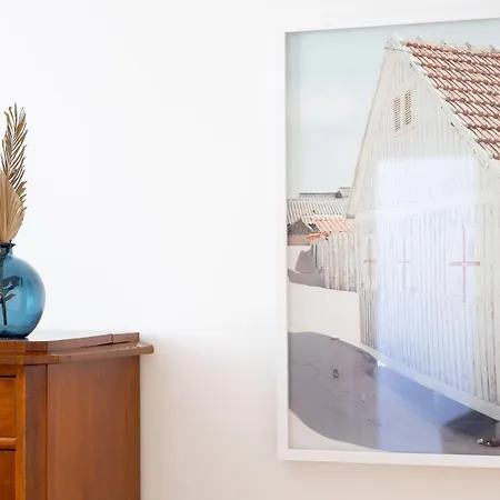 Apartmán The Art - Homes