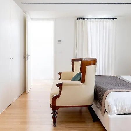 The Art - Homes * Porto